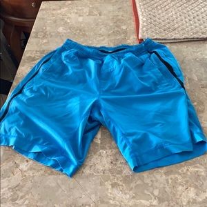 Lululemon mens shorts